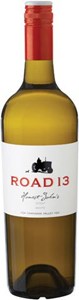 Road 13 Vineyards Honest John's White